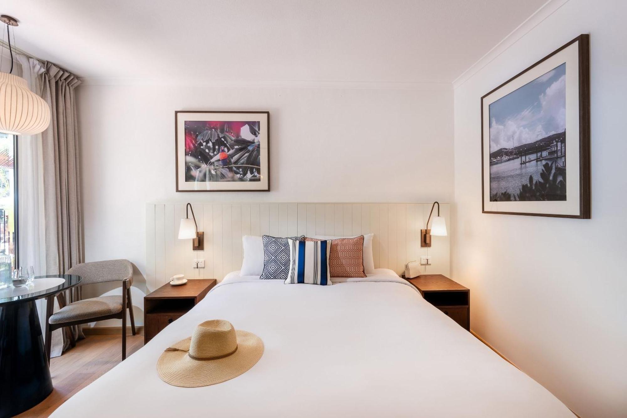 Mantra Club Croc Hotel Airlie Beach Exterior photo